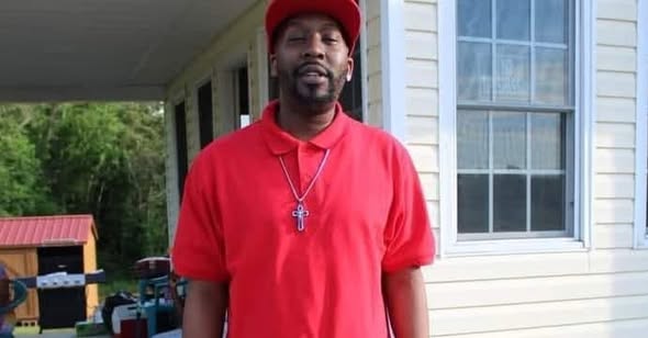 Corey Deangelo Davis, Altavista, VA Obituary, Death: 36-Year-Old Man Dies In Crash