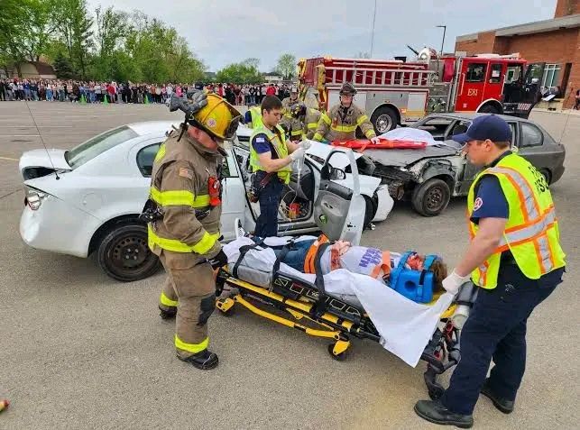 Thomas “TJ” Kinney Accident, La Crosse, WI Obituary, Death: Beloved Resident, Dies In Crash