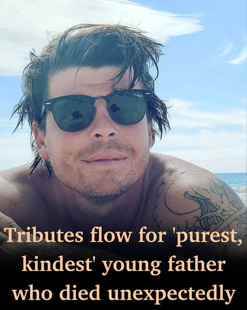 Daniel Sheard Death, Obituary: Devoted Husband, Father And Friend Has Passed Away